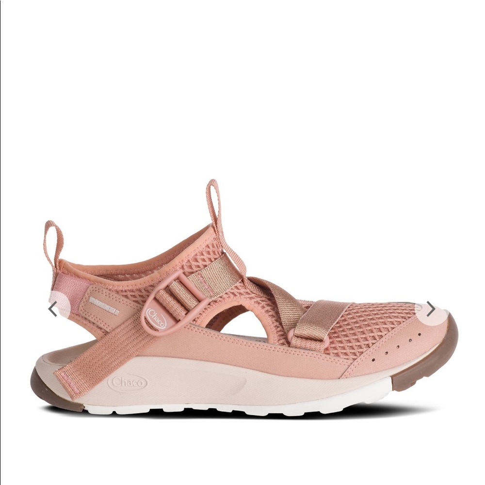 Odyssey Sandal